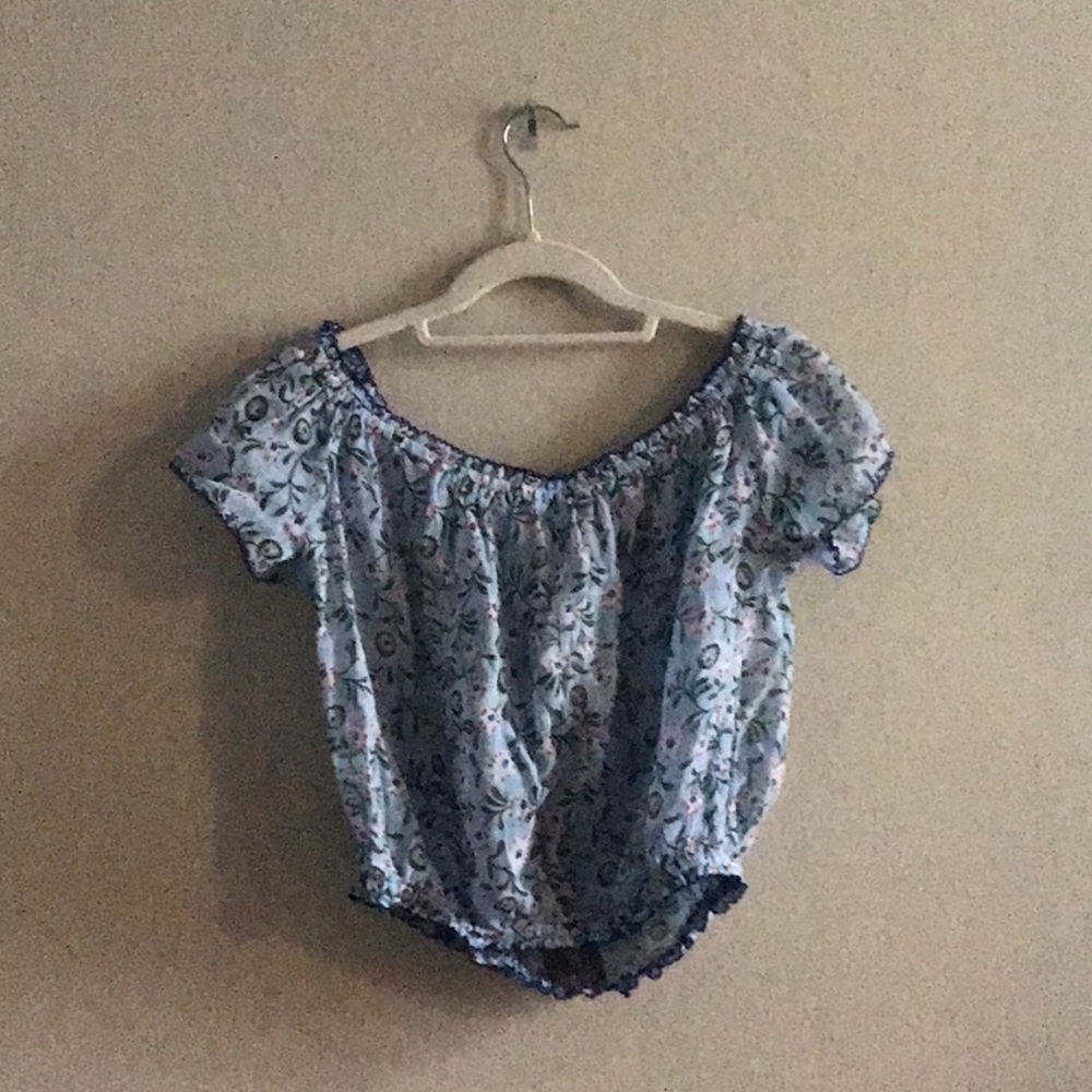 Blouse - Picture 2 of 2
